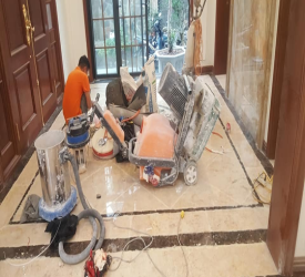 Đá Hoa Cương Ở Quận Tân Phú